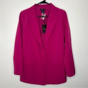 Sincerely Jules Blazer